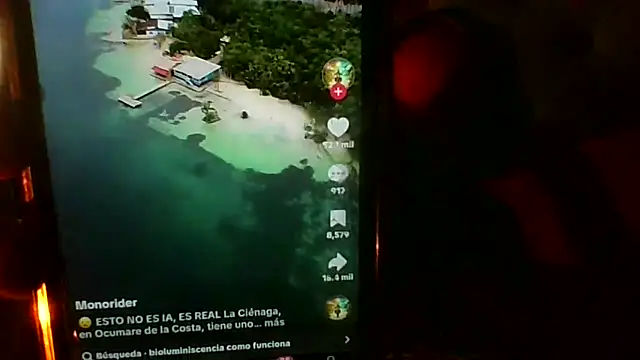 virtual_nekoo (F young) - mini baile desnudo