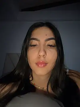 Sofia_Collins- webcam