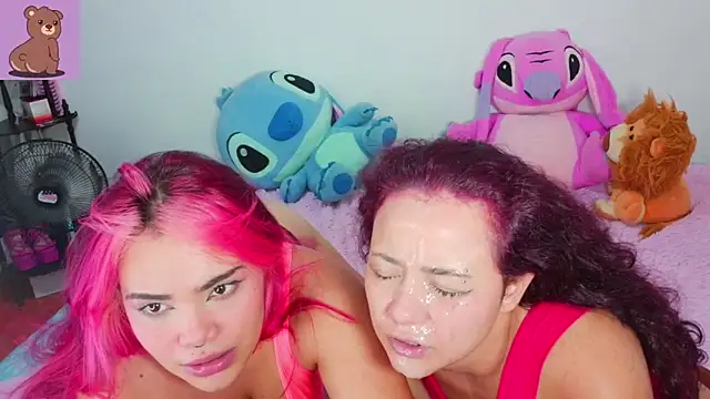 latinahotdivas1 webcam
