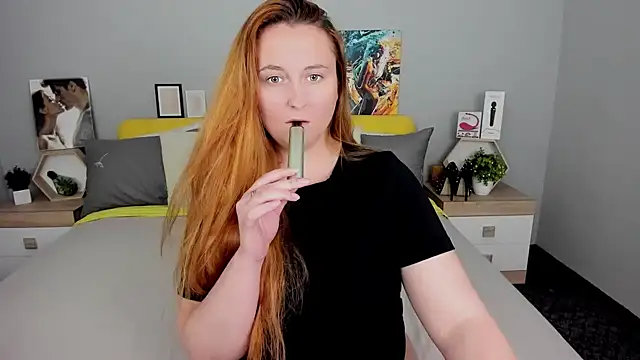 BabeLessi webcam