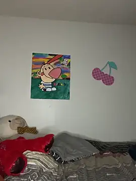 TinyBlazian901 webcam