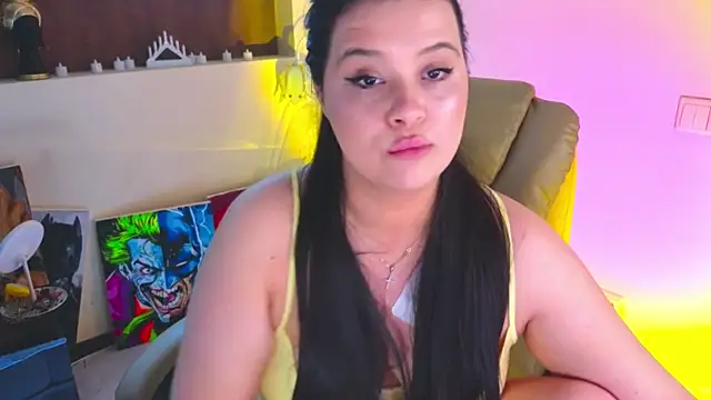 Malika_uAngel webcam