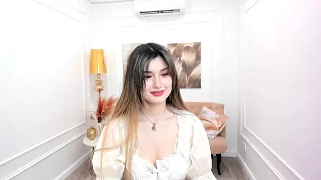 AnneTLi webcam