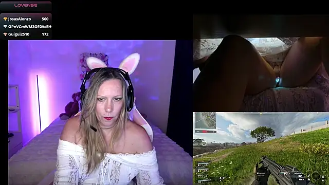 ArchangelTheFrancaise webcam