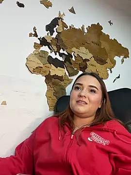 ziara_white webcam