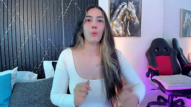 Bonnie_Rider webcam