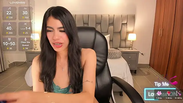 sarita_evanss webcam