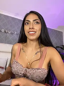 Celeste_Amber webcam