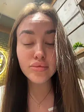 KiraSunshine webcam