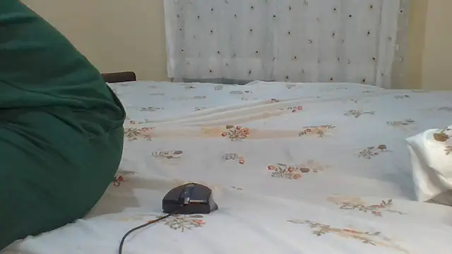 ndivhuwomuleya webcam
