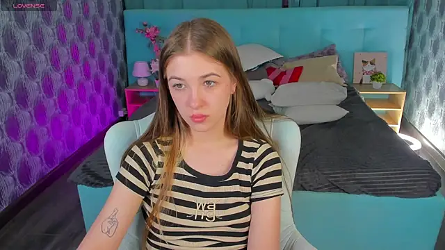 Miss_Shanel webcam