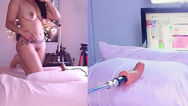 Natasha_Secret webcam