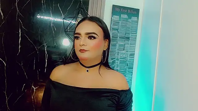 Model: Sofia_antonella_