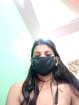 Aafreen_36 webcam
