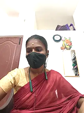 Tamil_Yalini12 webcam