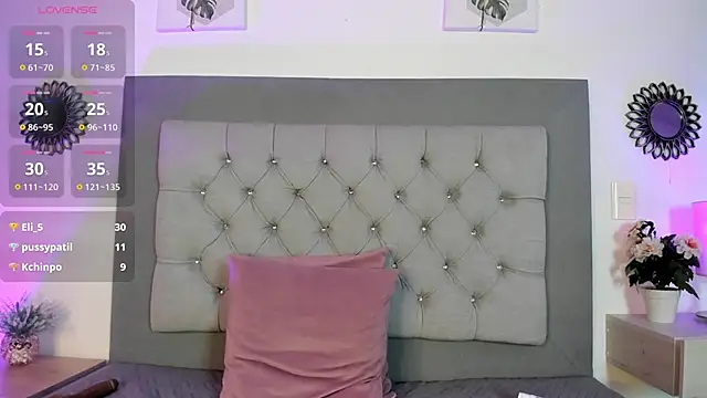 Arya_Grey webcam
