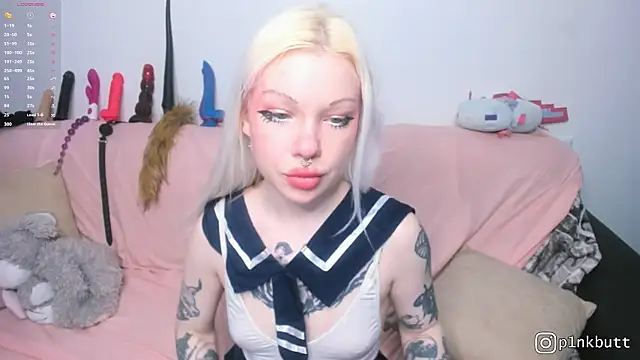 HelenGoat webcam