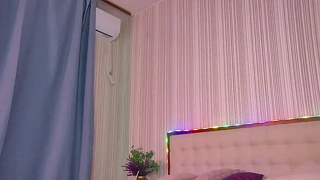 RubyValen webcam