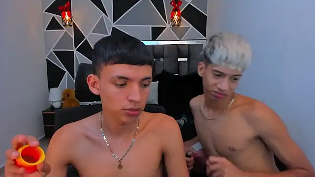 Juan_Nd_Steven webcam
