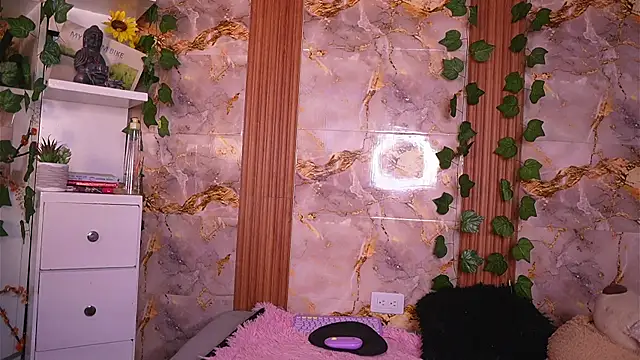 zoey-fox webcam