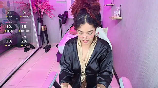 Maggy_t18 webcam