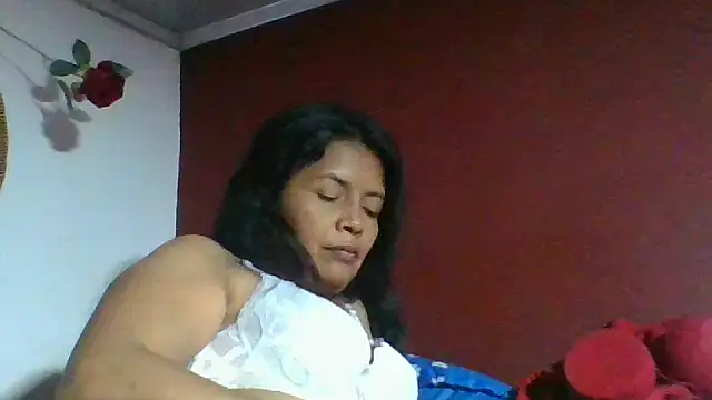 DianaOchoa_ webcam