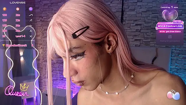 kaisage_tay webcam