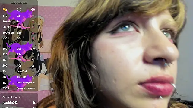 Angel__Dreams webcam