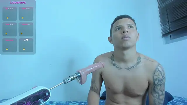 Preview of steven_skinnyboy