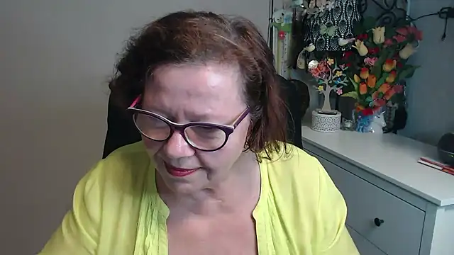 Adelewildx webcam