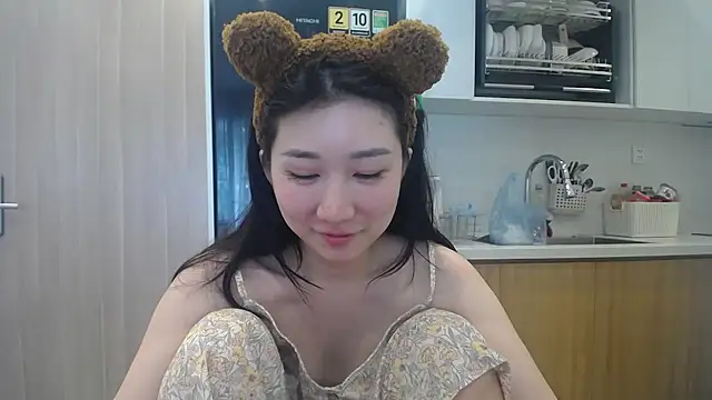 Asiagirll webcam