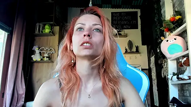 karo123421 webcam