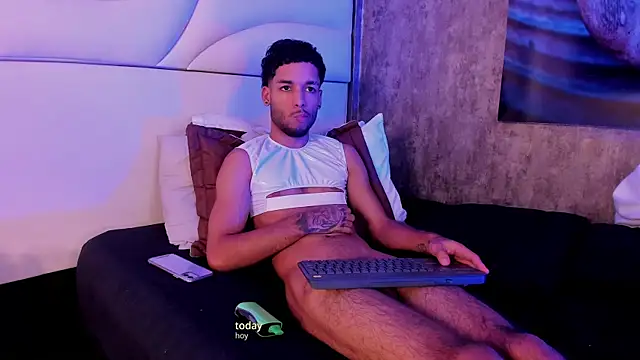 Thiagoferreti webcam