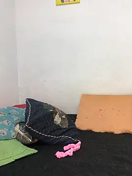 EliVanegas webcam