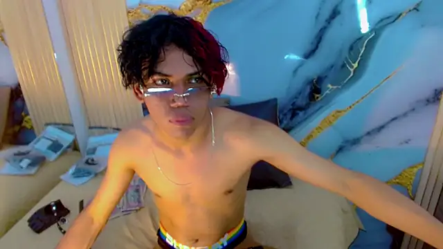 DaviidBuckx_ webcam