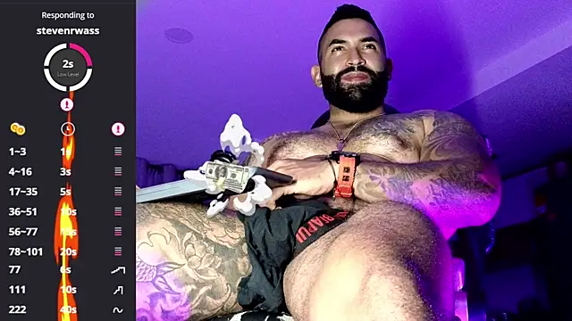 max-prada - Max-prada's free webcam - UK Sex Cams
