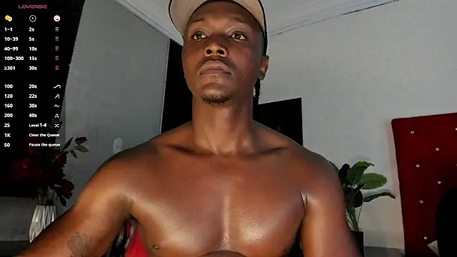DannSmmith live sex cam