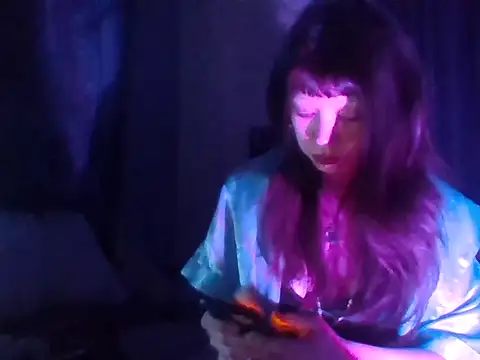 Fo0xybby webcam