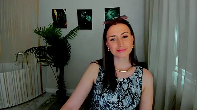 PassionGlow webcam