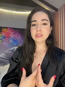 Vicky-Andrade webcam