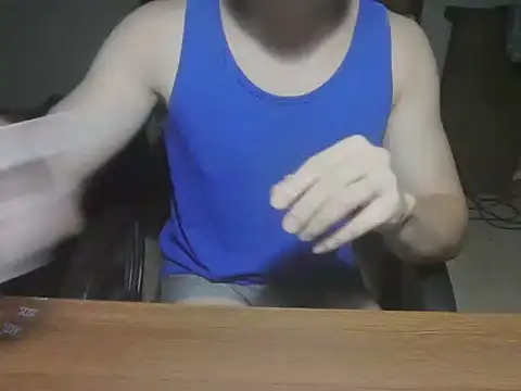 monsterofthetarot webcam