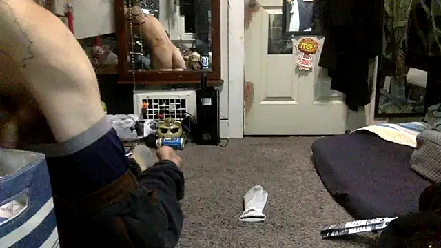 Concrete_Daddy webcam