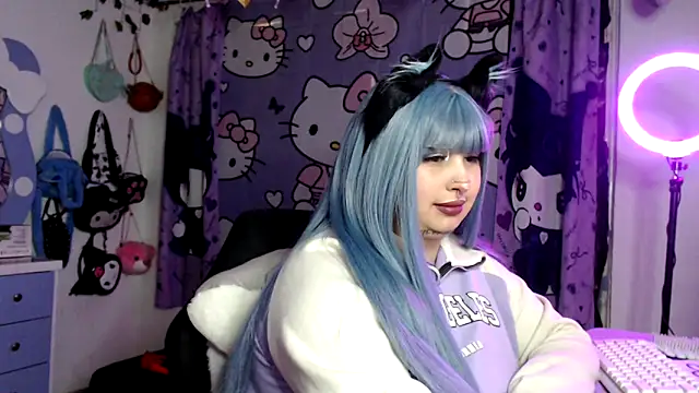 lussyevans24 webcam