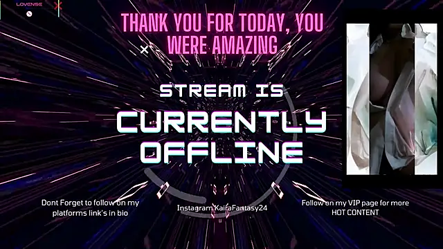 KairaFantasyy webcam