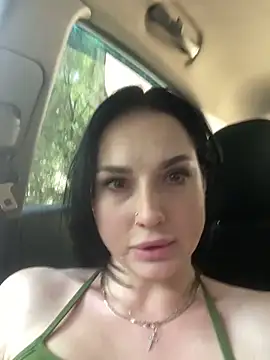 Roxana-Sexy webcam