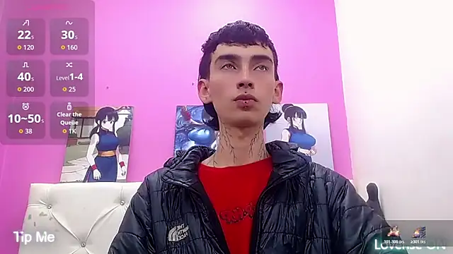 ttimy_x_boy webcam