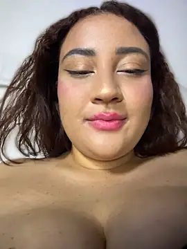 Alexxabelle webcam