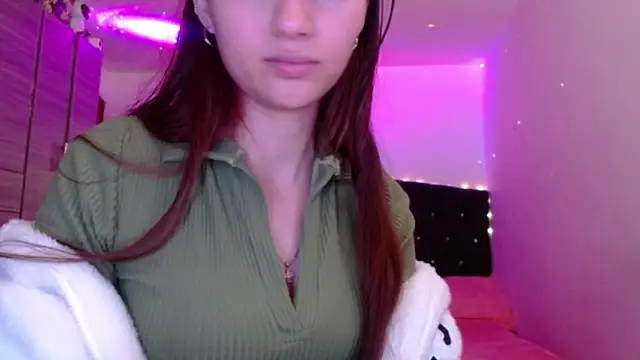 holy_juli webcam