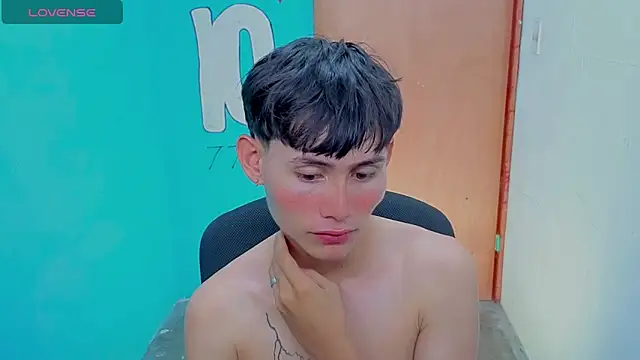 tanjiro_cute webcam