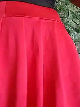 Isabellitasexi38 webcam